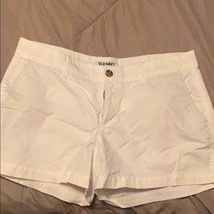 Women’s shorts